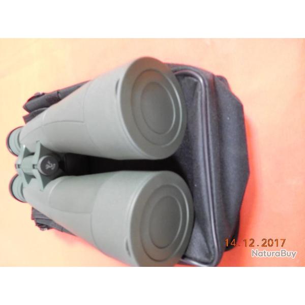 Jumelle RTI optic, 9X63, prisme en toit, ref 5729