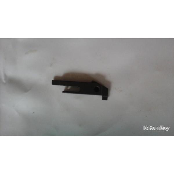 ARRETOIR DE CARTOUCHE BREDA