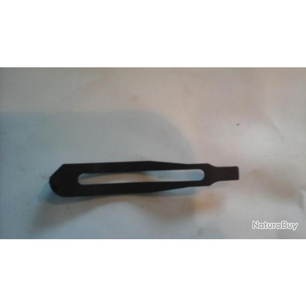 RESSORT DE CHIEN BREDA