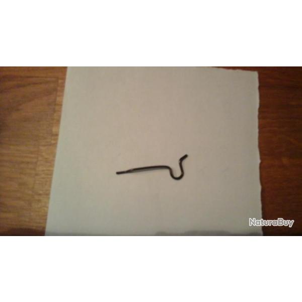 RESSORT DE GACHETTE DE FUSIL SUPERPOSE BERETTA