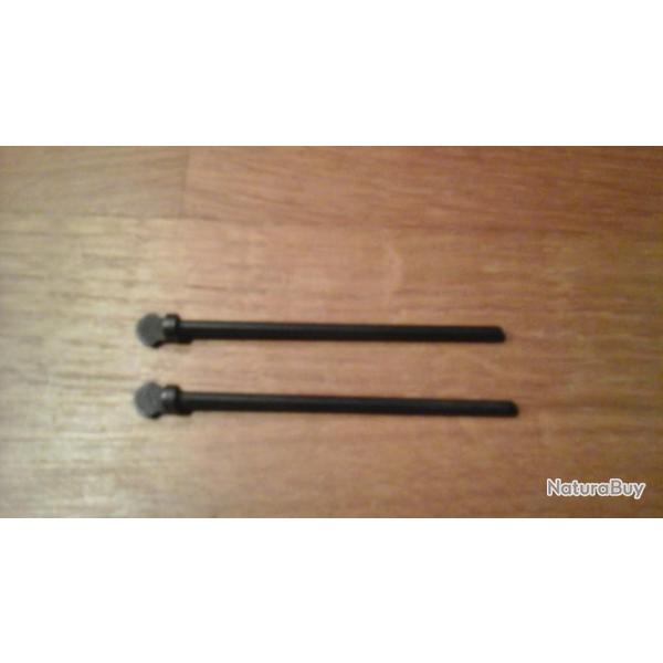 TIGE GUIDE CHIEN DE FUSIL