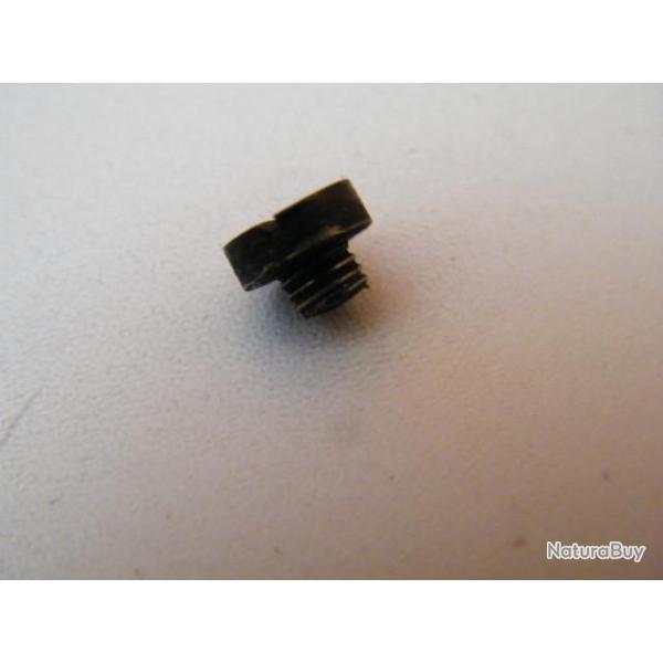 Petite vis, certainement pour baonnette Suisse - Rubin Schmidt ou pour l jecteur