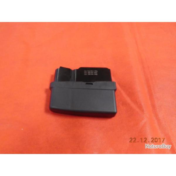 Merkel RX HELIX Chargeur grande capacit� calibre MAGNUM, 300WM,7RM, 5 coups