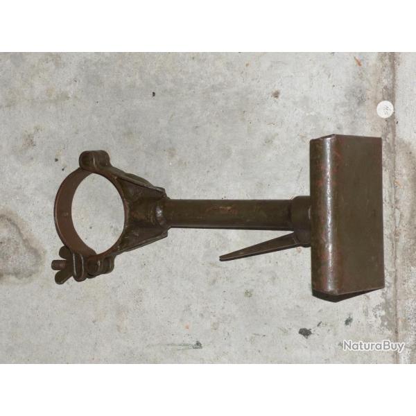 PIAT WW2, PIED COMPLET TYPE 2