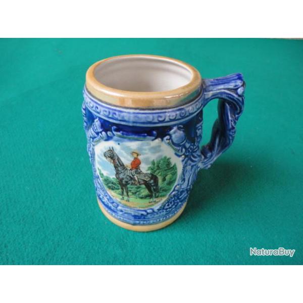 Chope Canadienne police mont�e.