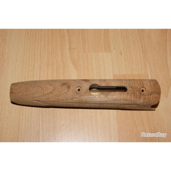 devant bois NEUF � vernir 102mm FALCOR MANUFRANCE - VENDU PAR JEPERCUTE (s5b22)