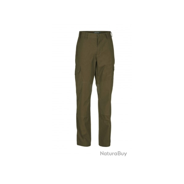 Pantalon Deerhunter Lofoten WaxT 46/48