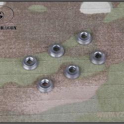 Bushing 6mm (Emerson)