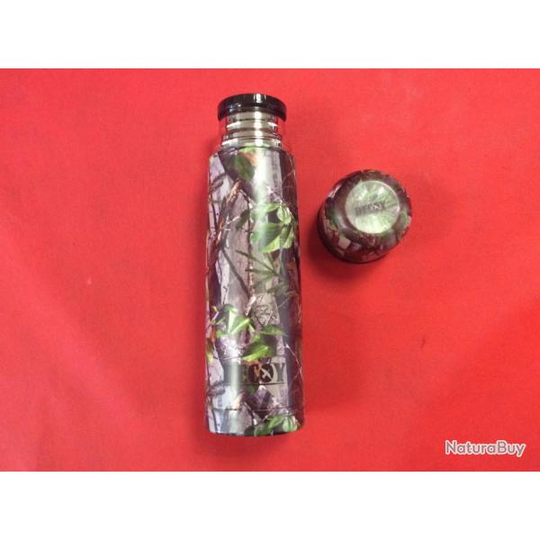 Thermos camo Decoy banc/neige