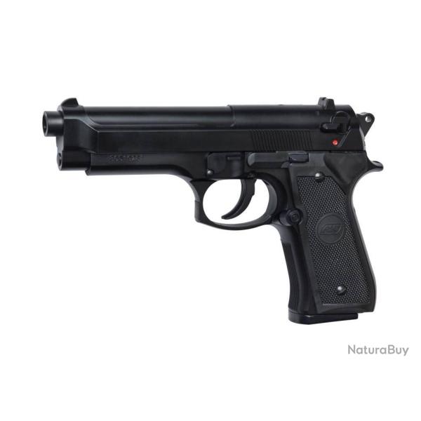 R�plique airsoft M92 FS noir spring