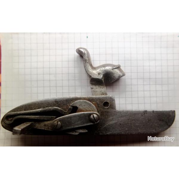 Platine � percussion  PL65