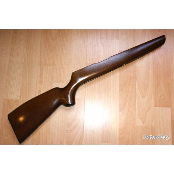 lot crosse NEUVE + plaque + calotte de carabine WISCHO 2101 (d7c339)