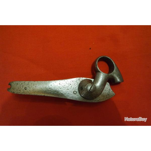 PL14 ( Platine � Percussion tr�s sp�cial   Tr�s rare )