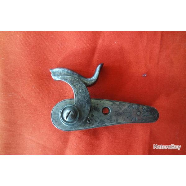 PL19...Platine � percussion gauche