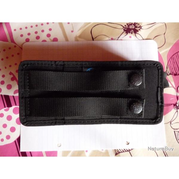 ETUI  DE CUISSE + PORTE CHARGEUR SWISS ARME
