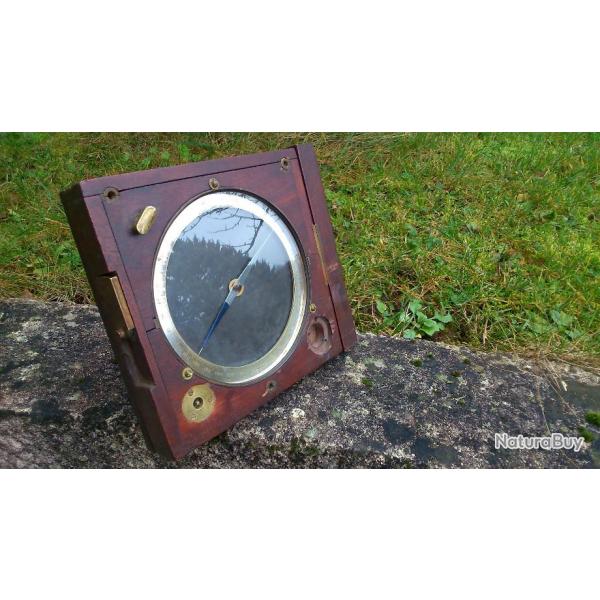 VENDS BOUSSOLE-COMPAS DE RELEVEMENT BALBRECK
