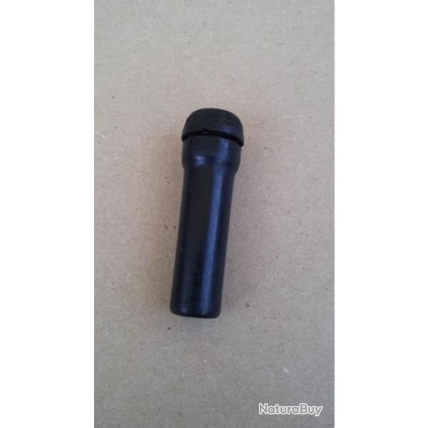 HUILIER CARCANO Bakelite  TIR,TAR, ITALIE