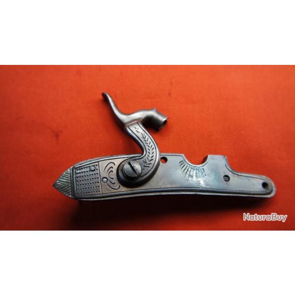 Platine � percussion ...Jamais plac�e  PL73..X