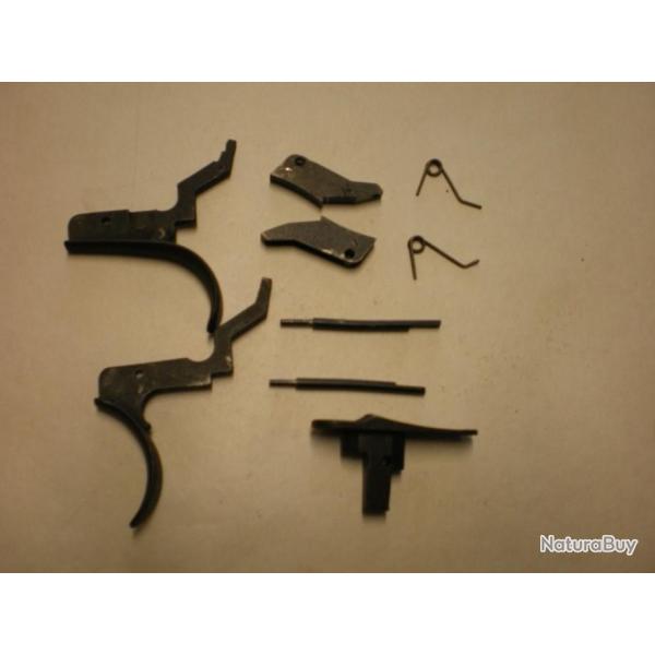 kit double d�tentes  superpos�  RENATO BALDI