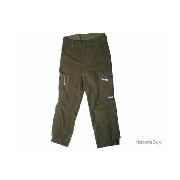 PANTALON BROWNING XPO BIG GAME PRE VENT (001144)