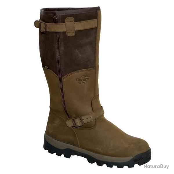 Bottes ICELAND Taille
