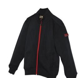 Gilet zipp&eacute; H202 XXXL