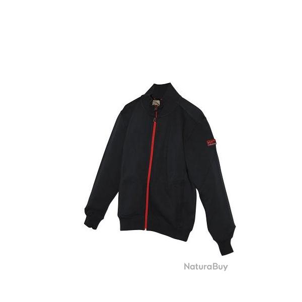 Gilet zipp� H202 XXXL