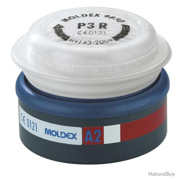 FILTRES A2P3RD la paire