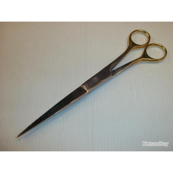 CISEAUX FORGES DE COIFFEUR N2