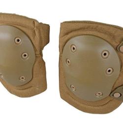 Genouill&egrave;res Tan