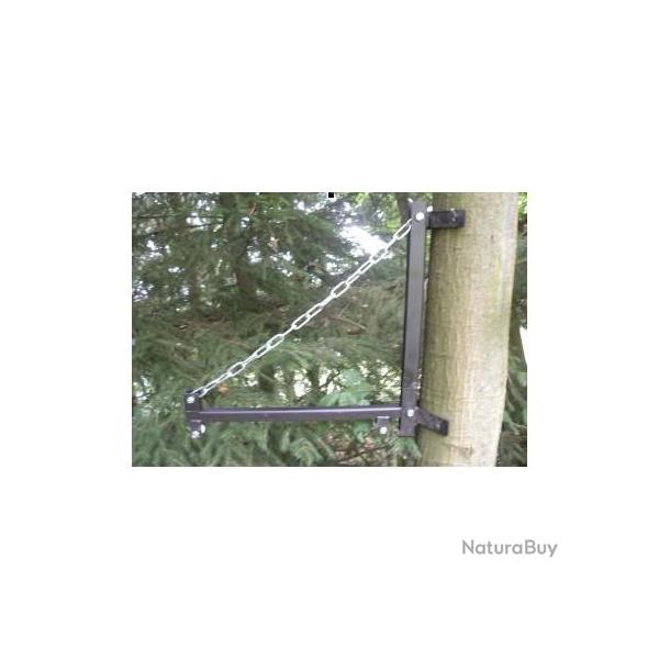 triangle de suspension pour ft