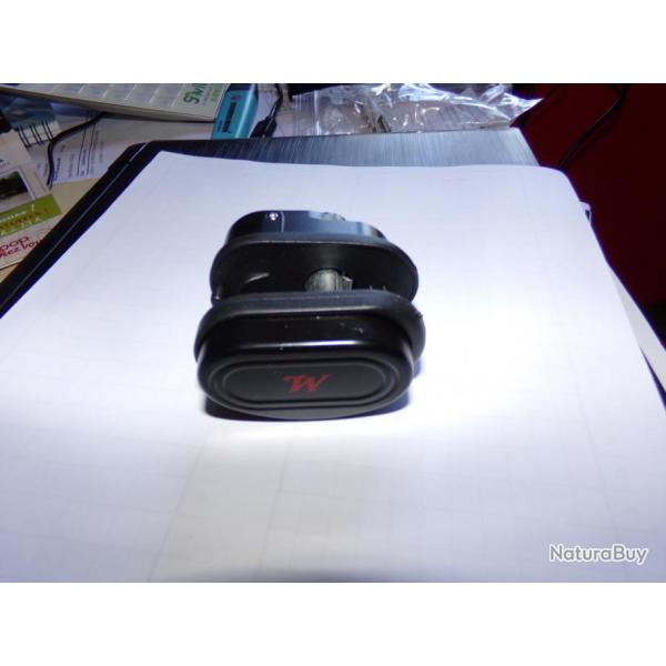 VERROU PONTET WINCHESTER A CODE