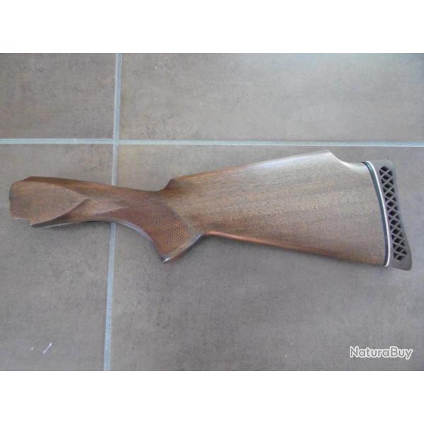 CROSSE MIROKU TRAP PONTET LONG n�1