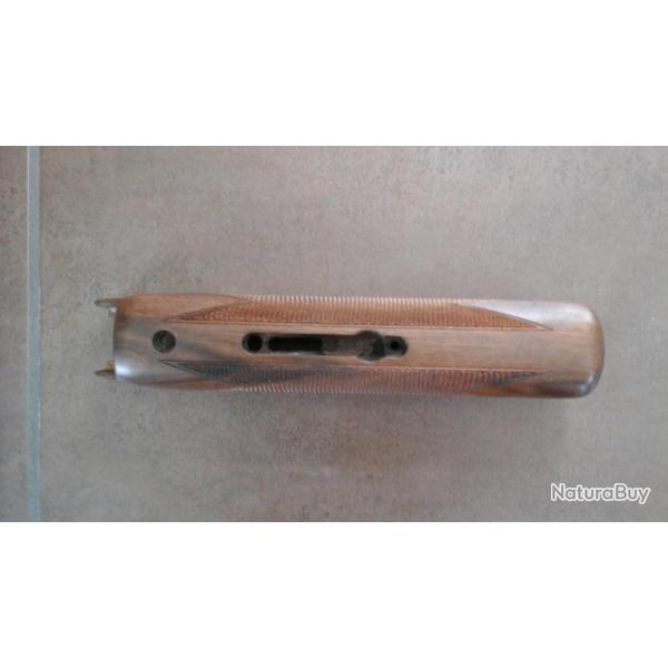 longuesse miroku CAL 12 ou  cal 20 ancien model chasse ou trap aussi pour browning 525,425,325 n�1