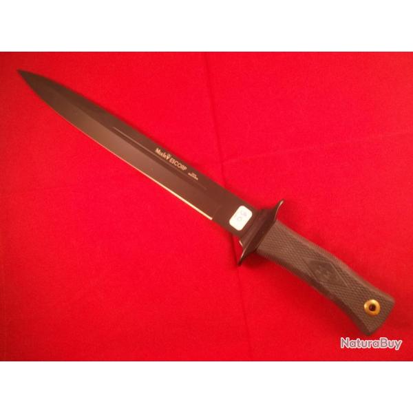 DAGUE DE CHASSE SANGLIER "MUELA" ESCORP