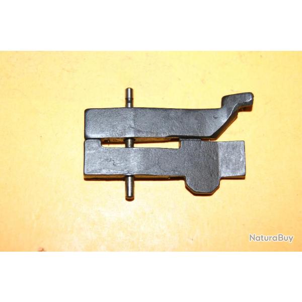 lot de 2 arr�toirs NEUFS + axe de fusil semi auto SKB (d8a51/52)