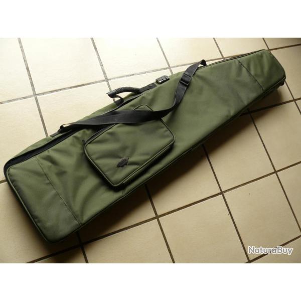 Maxi fourreau �pais et s�curis�.