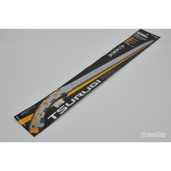 LAME DE RECHANGE TSURUGI DROITE