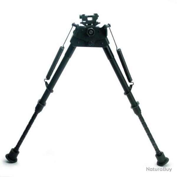 Bipied sur rail 15 � 22 CM Konus