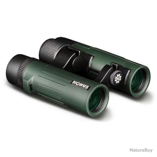 Jumelles 10x26 Konus supreme-2