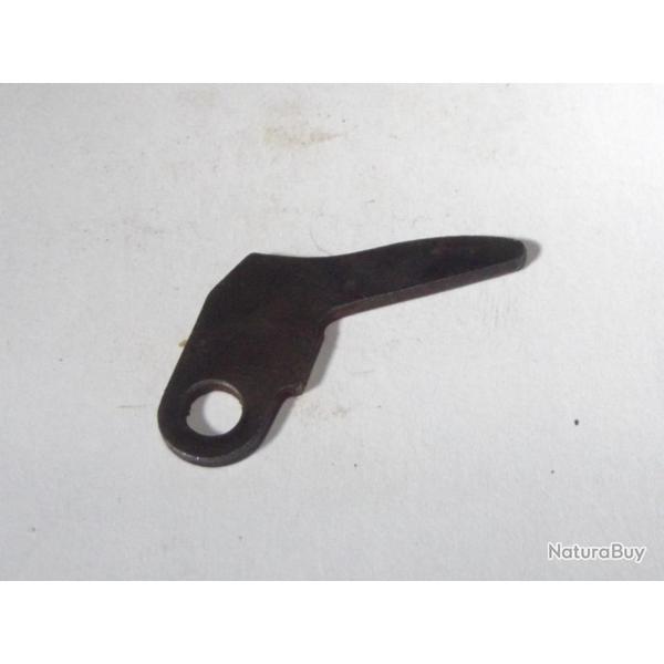 Levier de desarmement du chien de P38, P 38