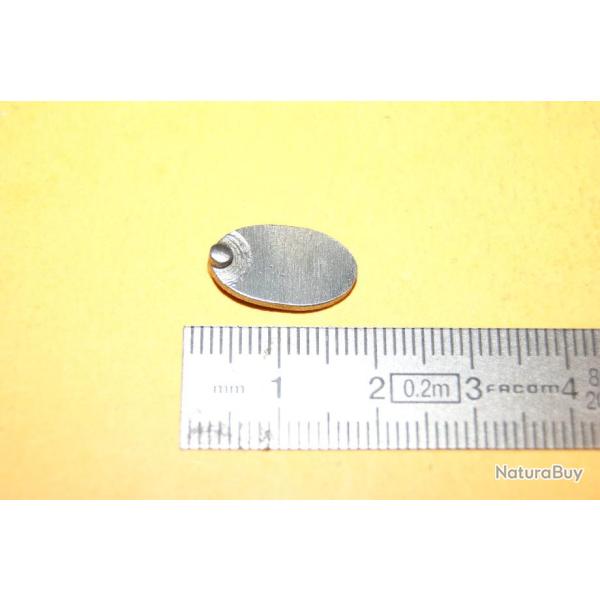 chanette de noix fusil chien revolver ou ressort  lame pistolet (d8b23)