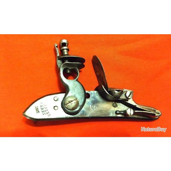 Platine � silex   ARPERPS FERRY 1803  en  t ) PL12