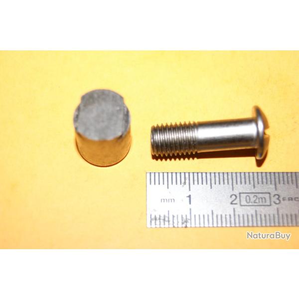 lot vis + insert de fixation de carabine MARLIN (bs8a18)