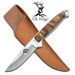 Couteau ELK RIDGE ER048  - CHASSE RANDO - SKINNER