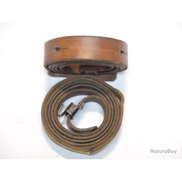 Bretelle STG 57 / Fass 57