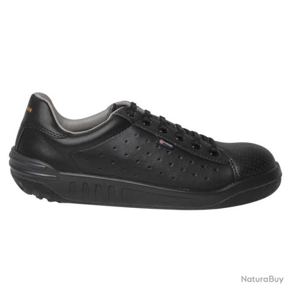 Sneakers de s�curit� pour femme Parade Protection JOPPA Noir 36