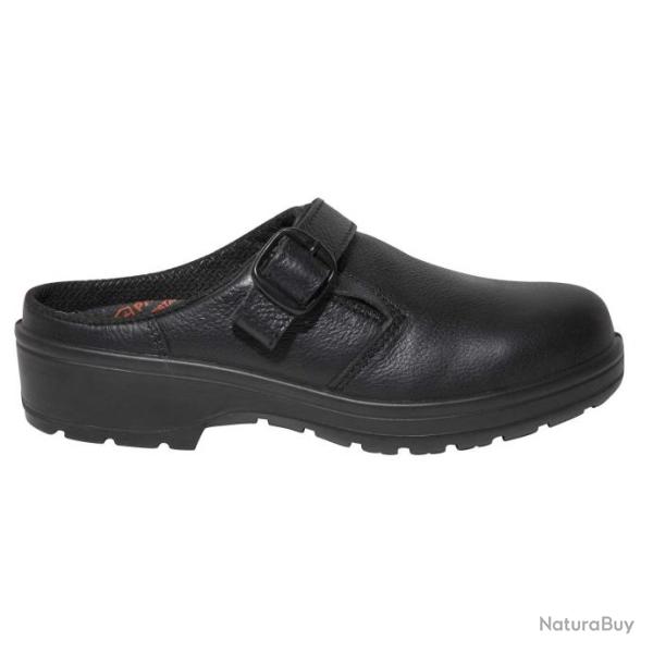 Sabot de s�curit� pour femme Parade Protection DAISIE Noir 41