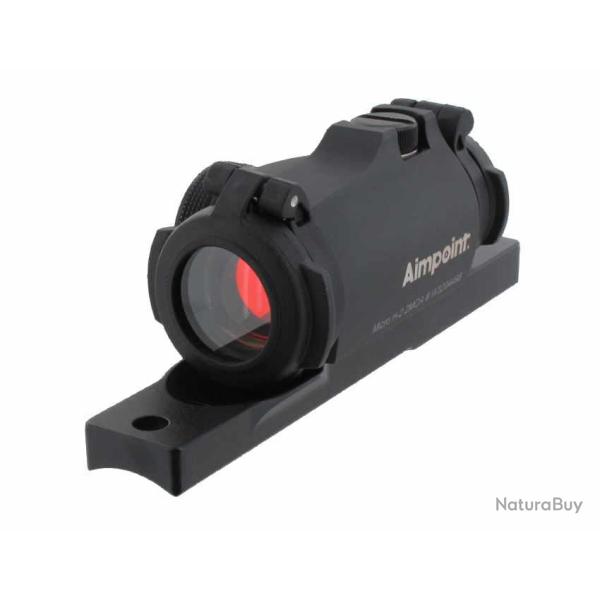 Aimpoint Micro H2 - 2Moa avec montage int�gr� pour  Browning Bar