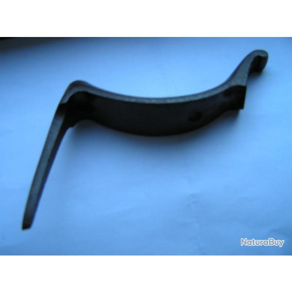 PLAQUE DE COUCHE METAL